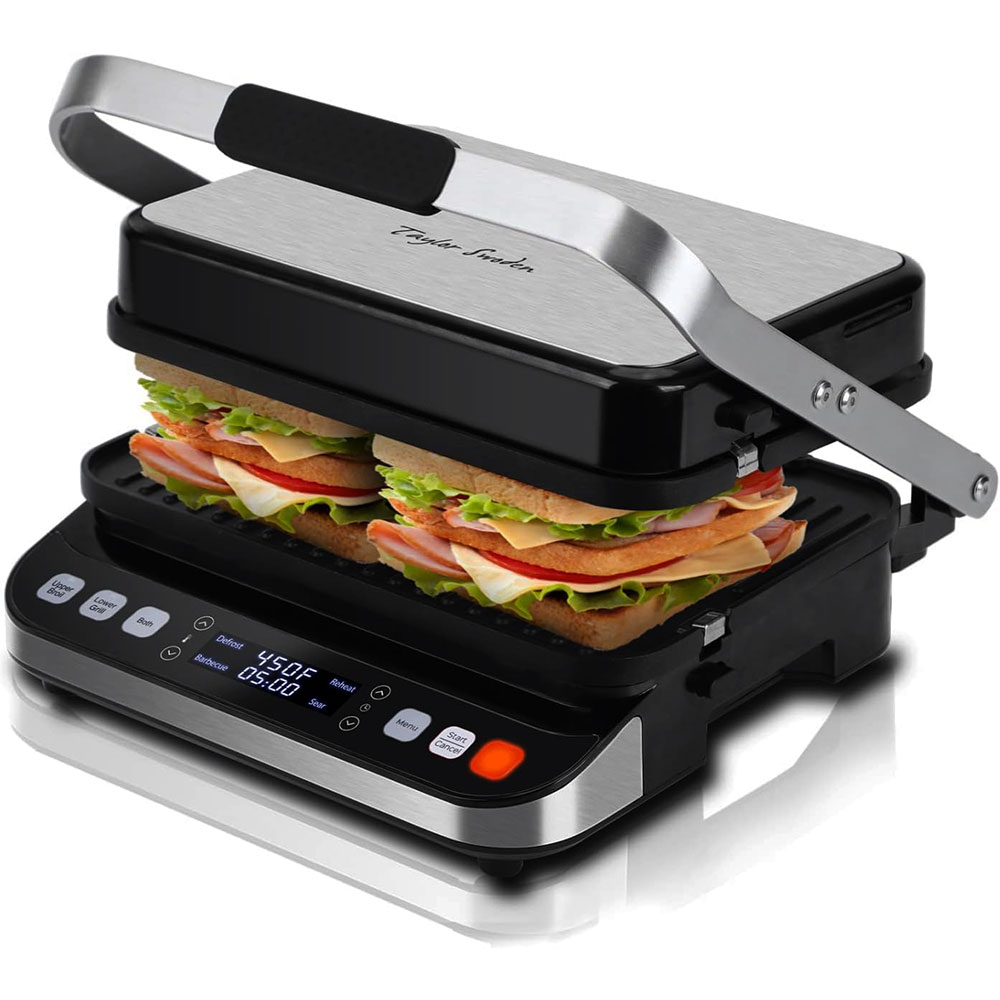 Panini press